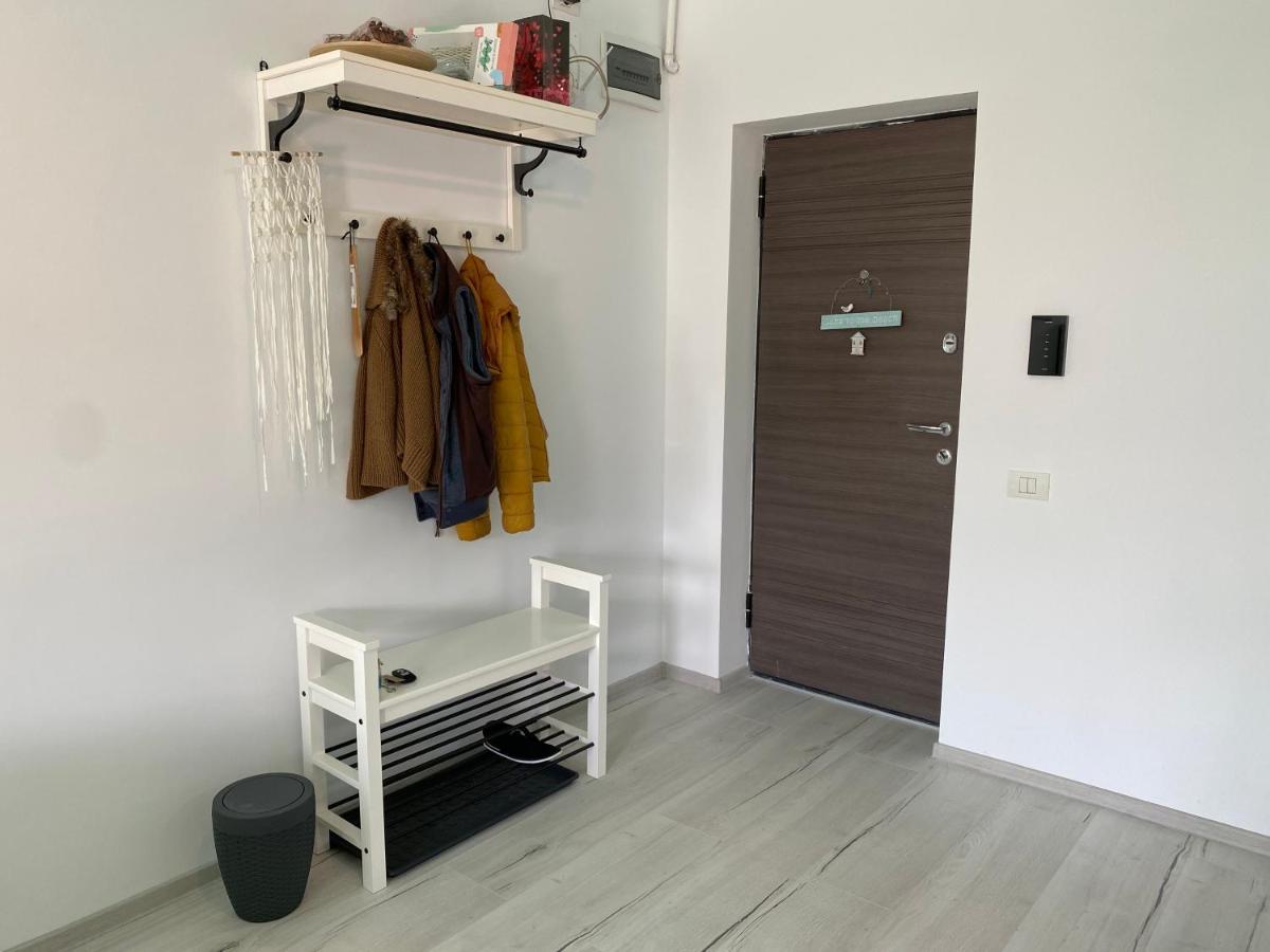 Ela'S Apartment Năvodari Exteriér fotografie